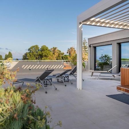 Corallo Wellness Hotel Diano Marina Buitenkant foto