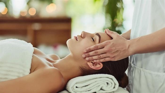 Corallo Wellness Hotel Diano Marina Buitenkant foto