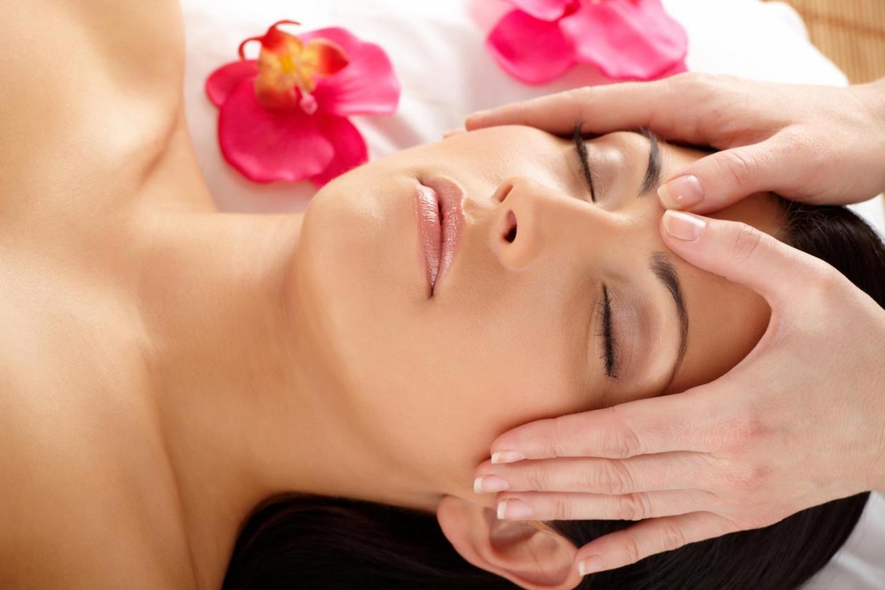 Corallo Wellness Hotel Diano Marina Buitenkant foto