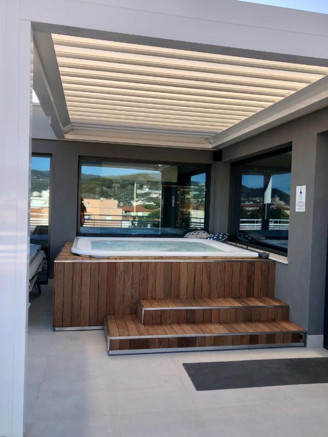 Corallo Wellness Hotel Diano Marina Buitenkant foto