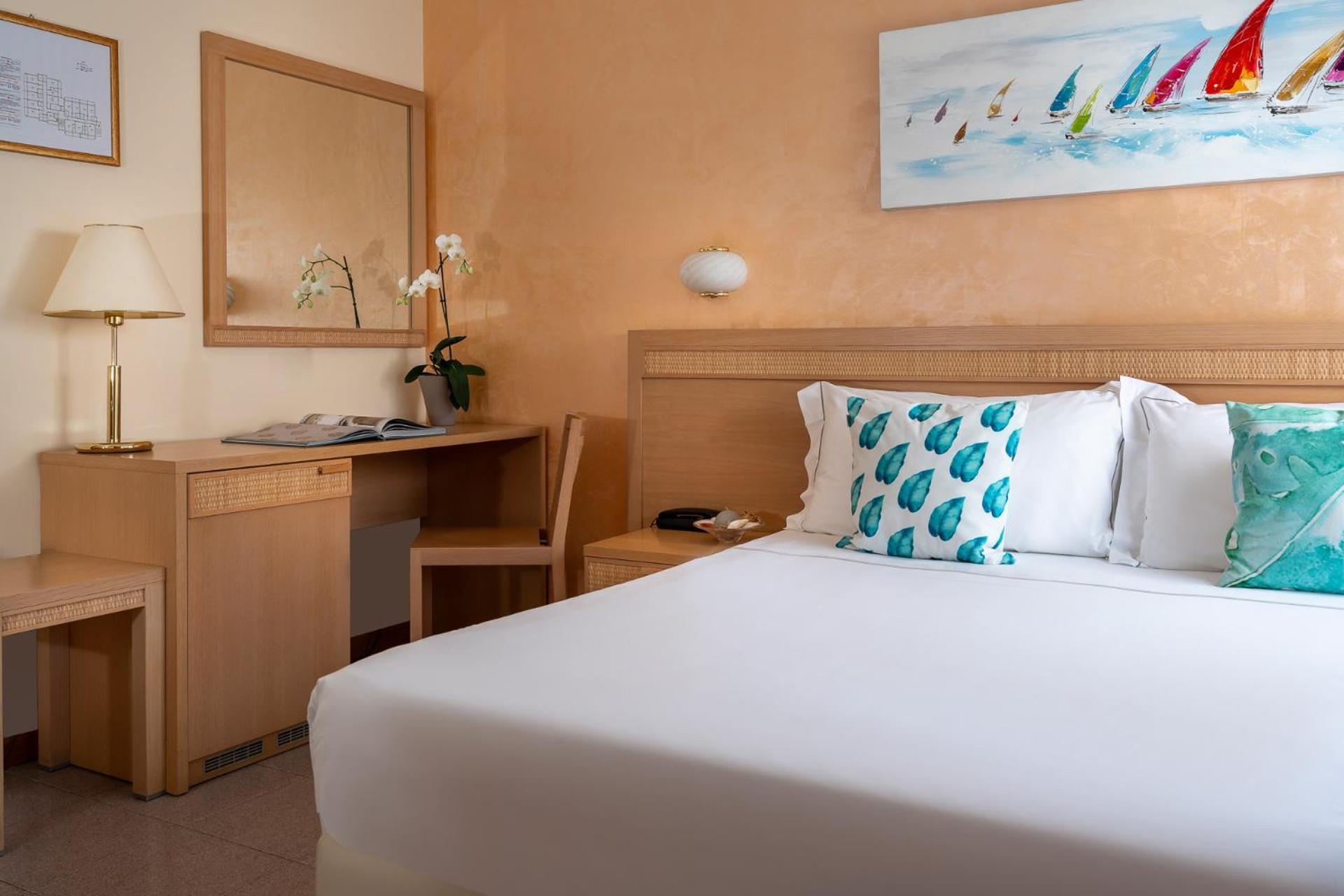 Corallo Wellness Hotel Diano Marina Buitenkant foto
