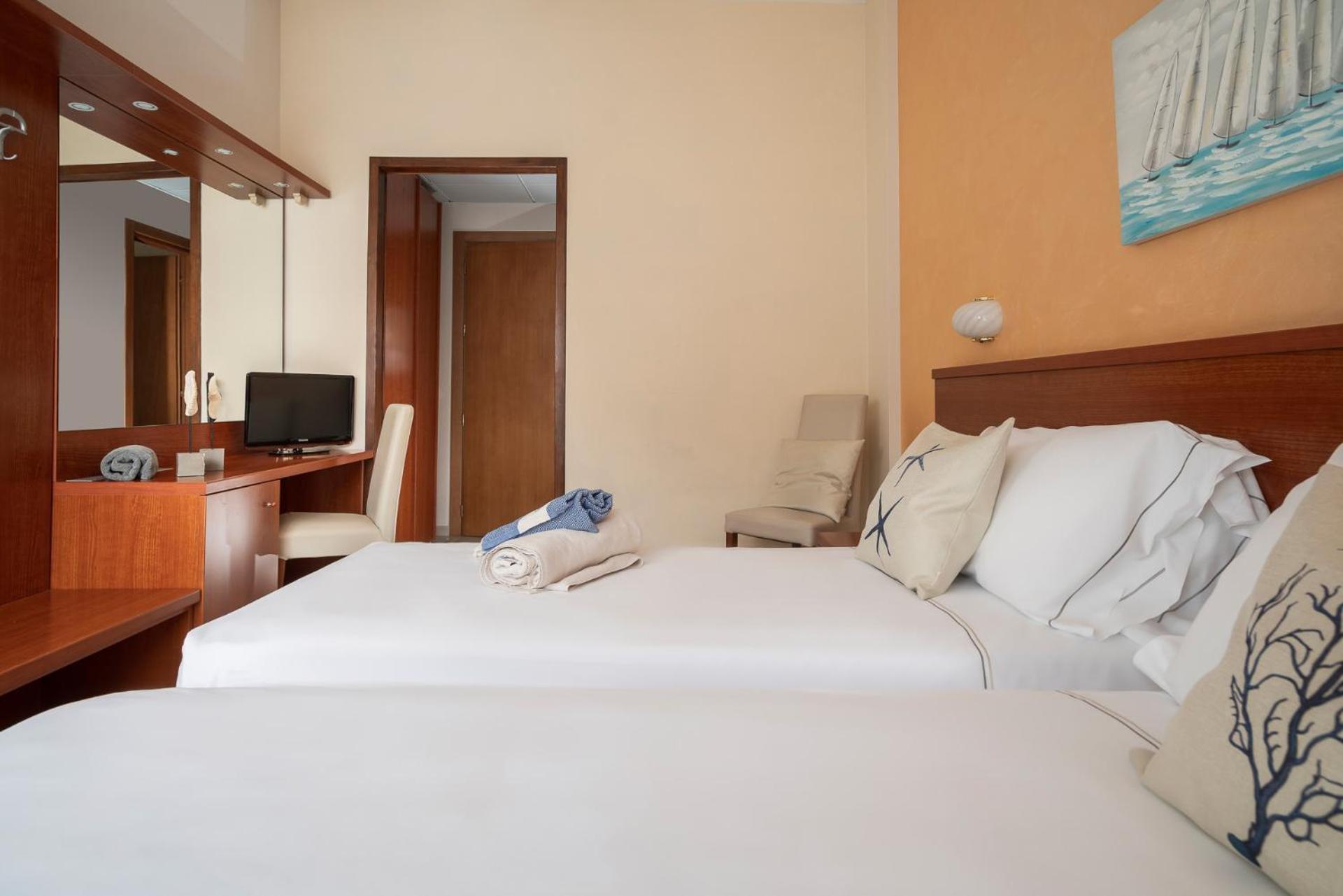 Corallo Wellness Hotel Diano Marina Buitenkant foto
