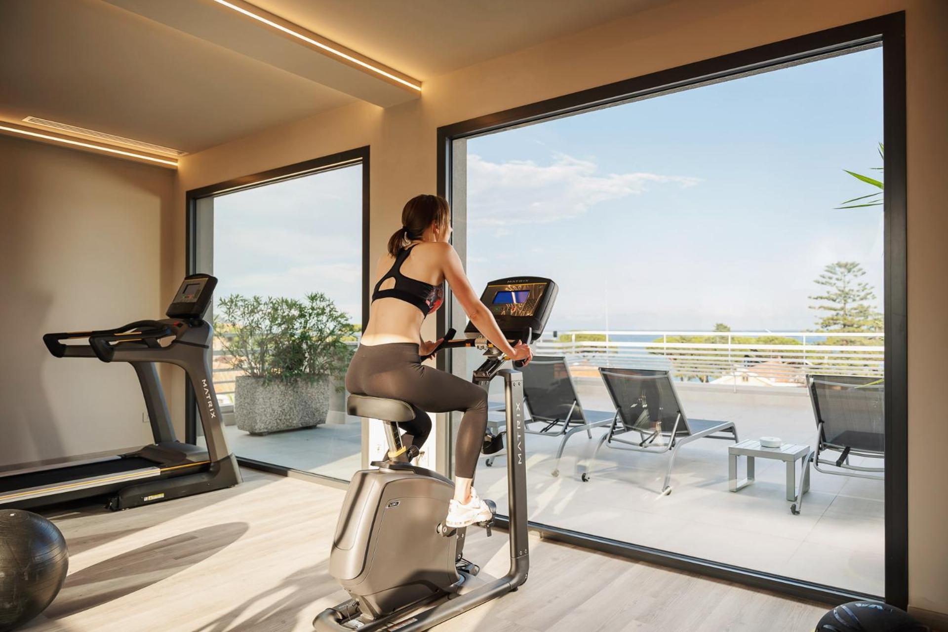 Corallo Wellness Hotel Diano Marina Buitenkant foto