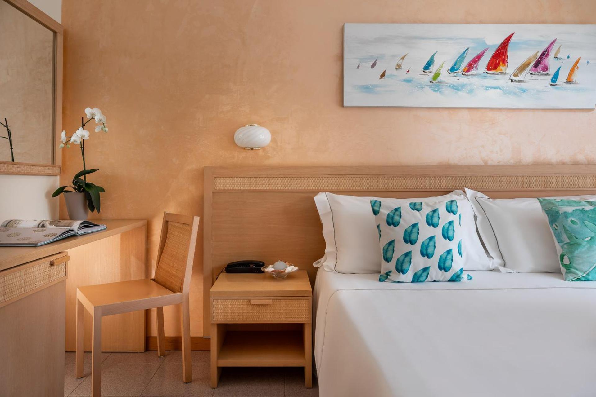 Corallo Wellness Hotel Diano Marina Buitenkant foto