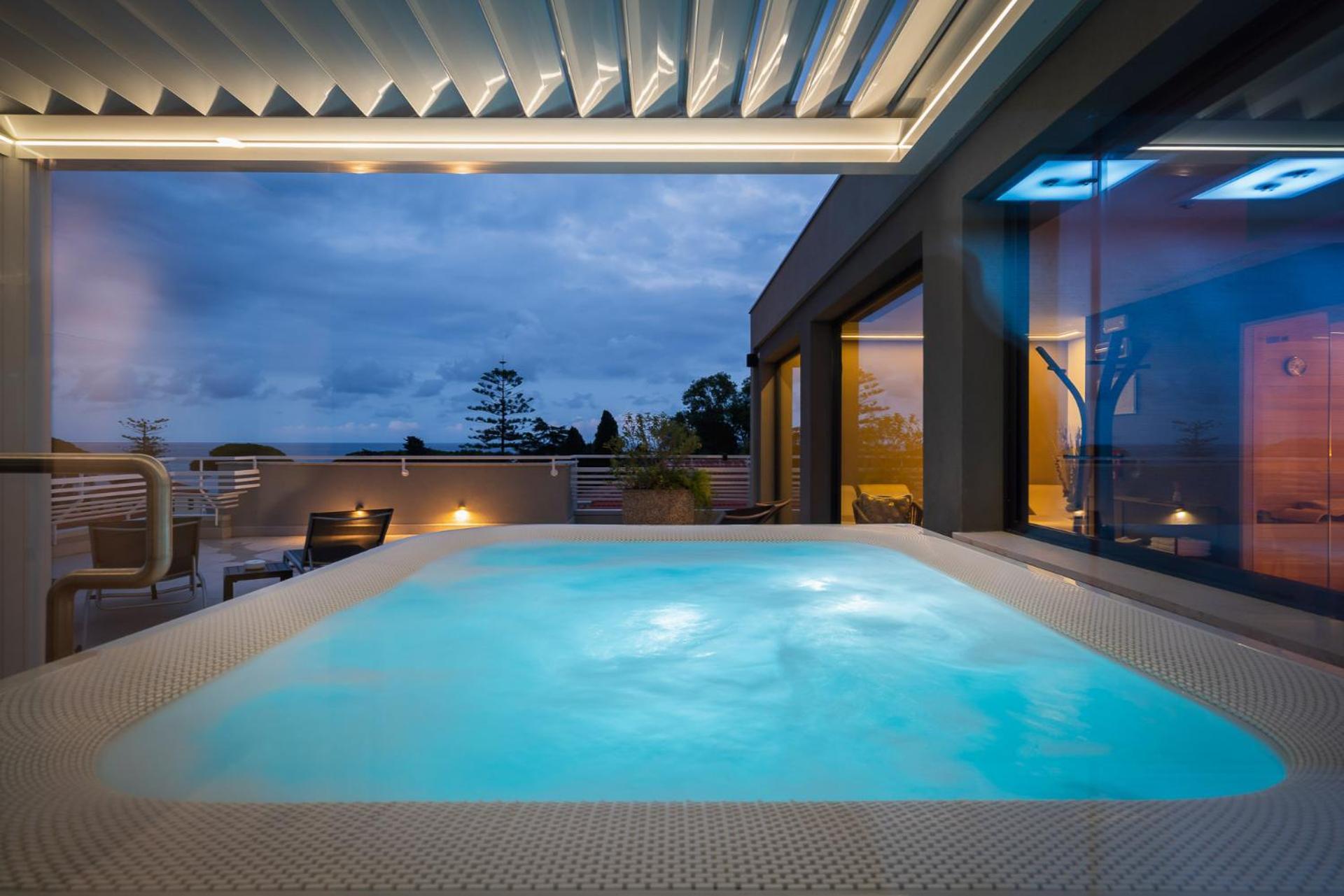 Corallo Wellness Hotel Diano Marina Buitenkant foto