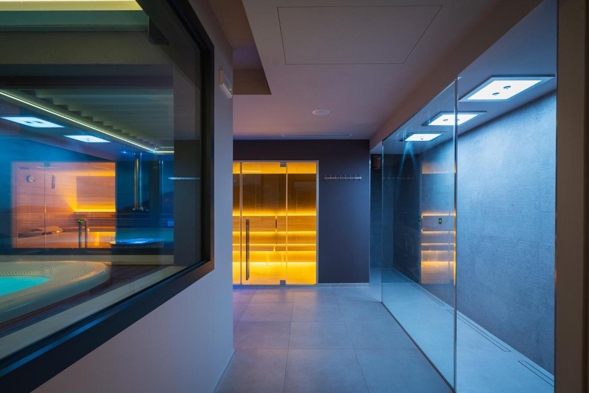 Corallo Wellness Hotel Diano Marina Buitenkant foto