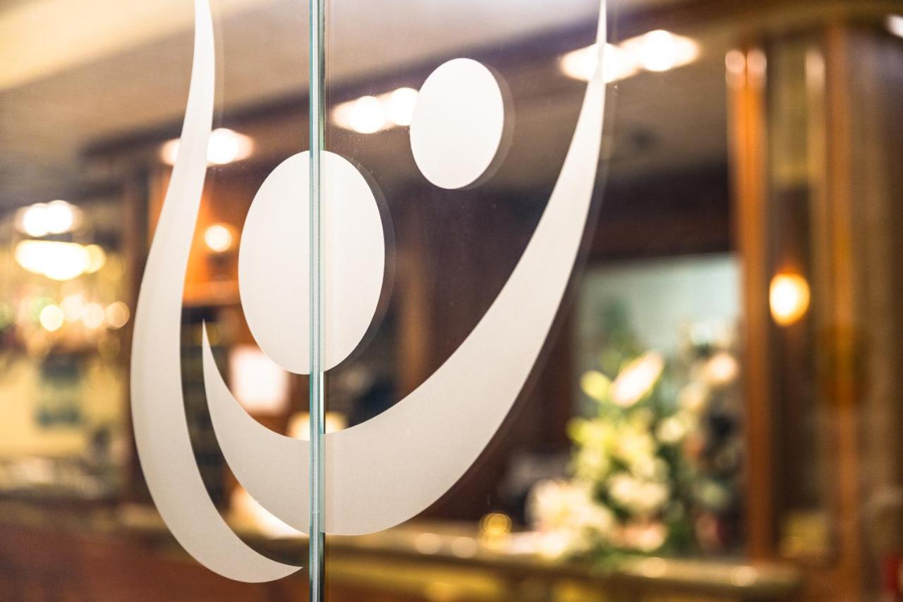 Corallo Wellness Hotel Diano Marina Buitenkant foto